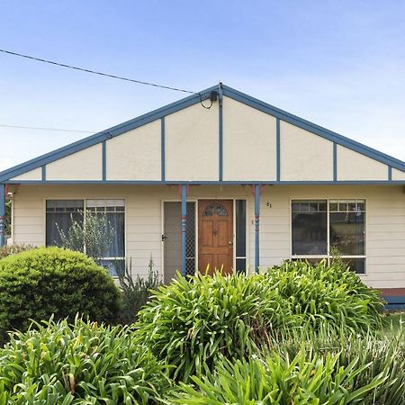 Bay View Villa Portarlington Luaran gambar