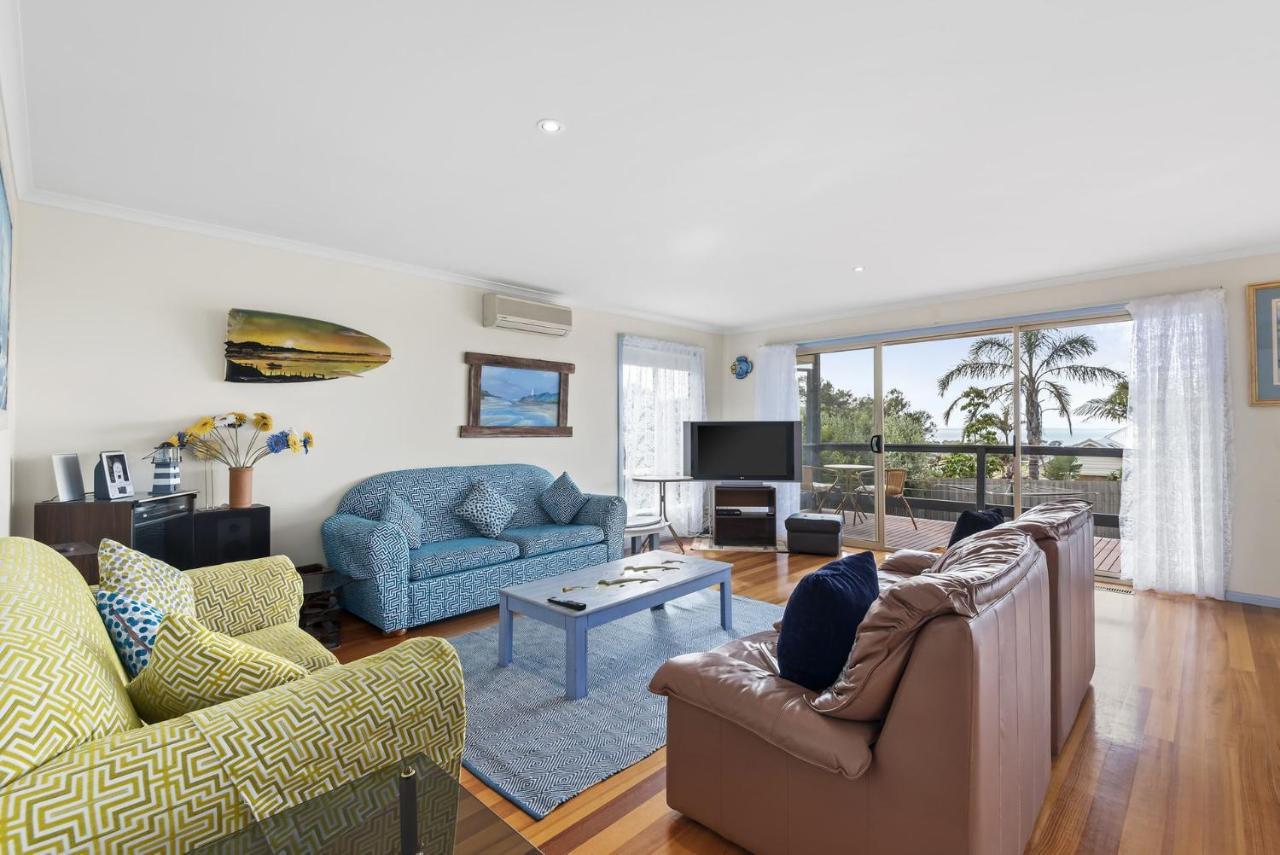 Bay View Villa Portarlington Luaran gambar