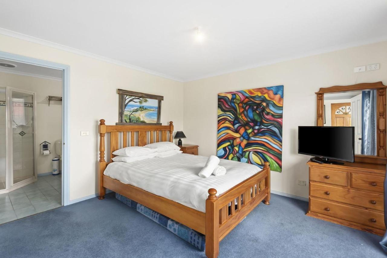 Bay View Villa Portarlington Luaran gambar