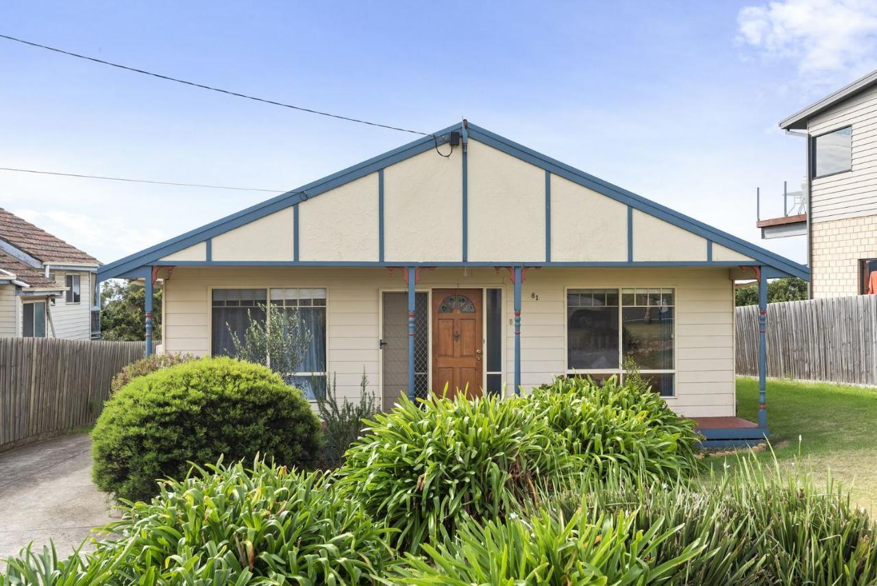 Bay View Villa Portarlington Luaran gambar