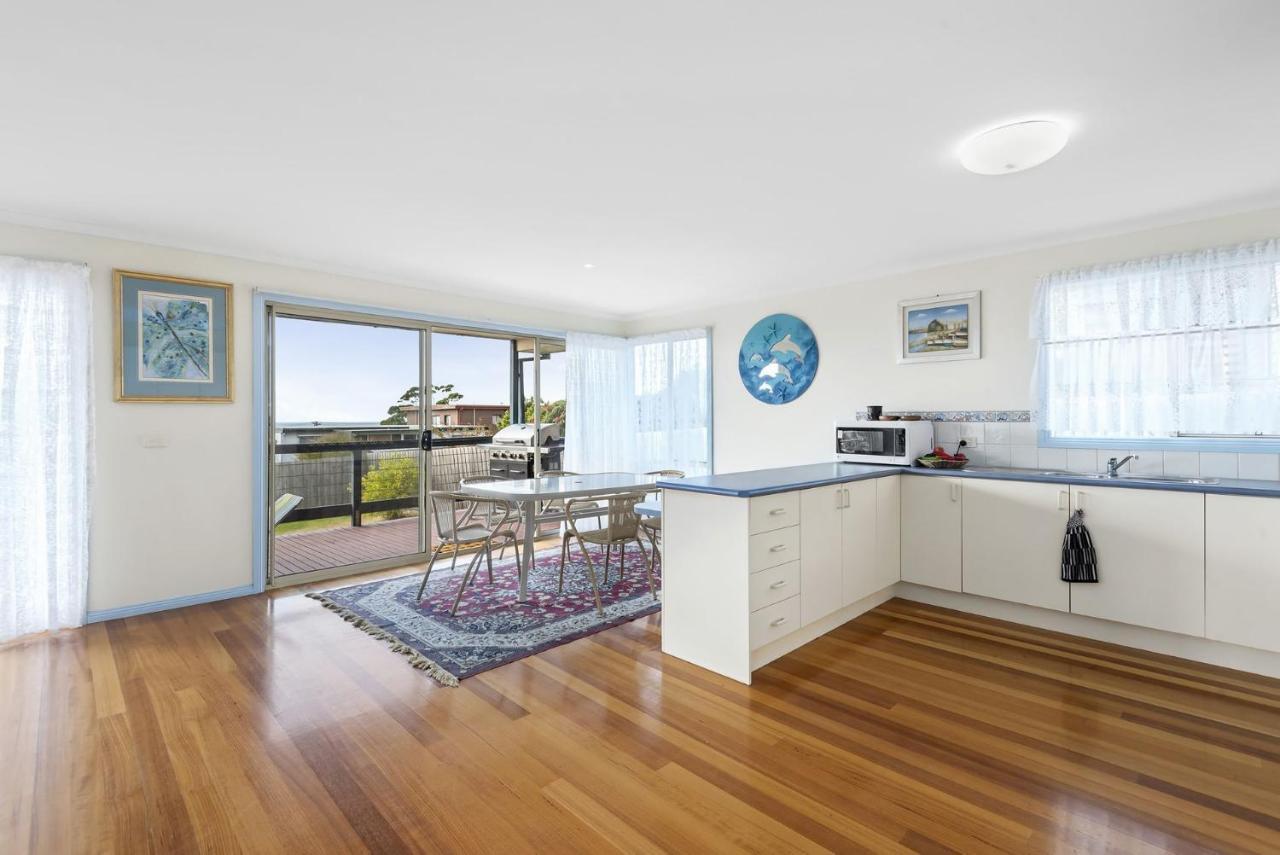 Bay View Villa Portarlington Luaran gambar