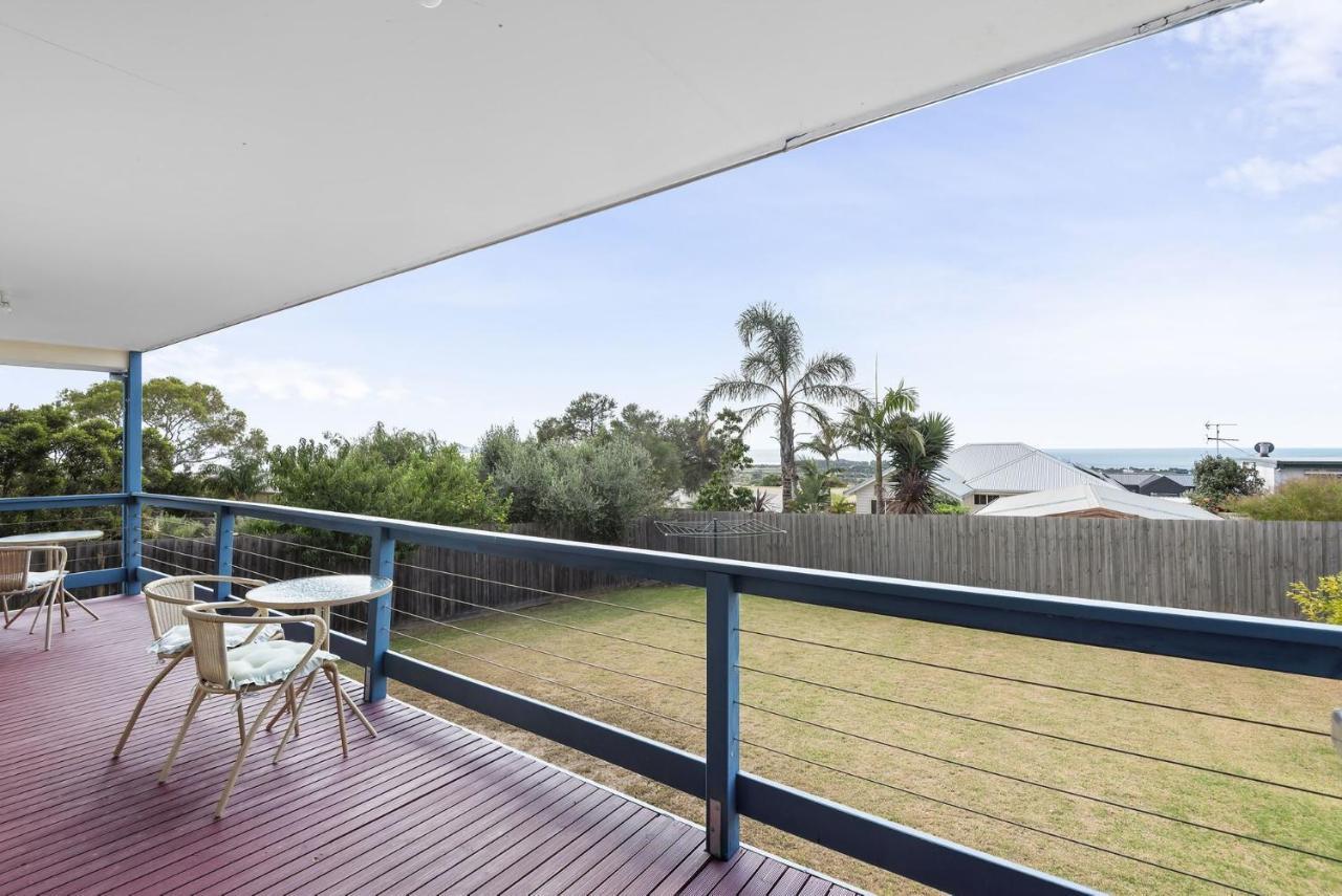 Bay View Villa Portarlington Luaran gambar