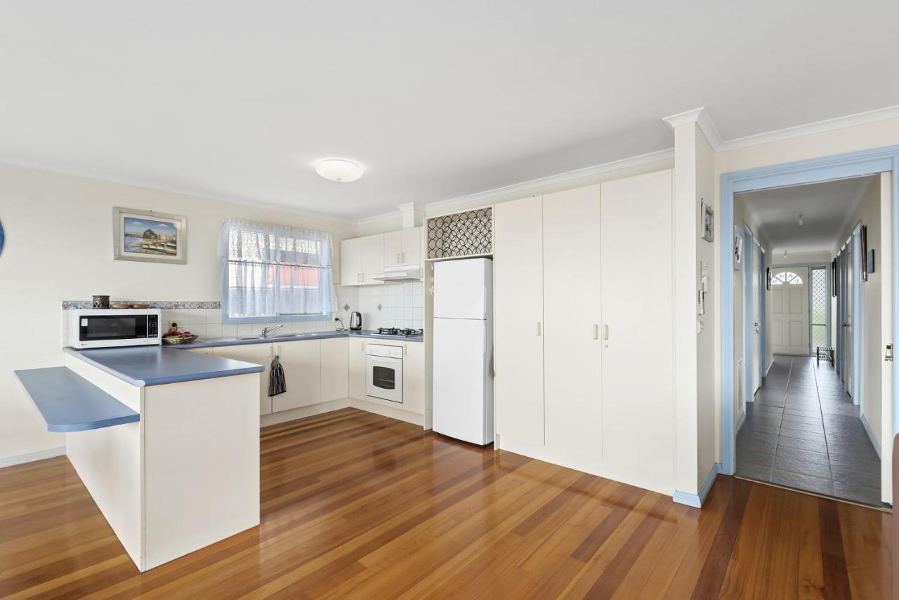Bay View Villa Portarlington Luaran gambar