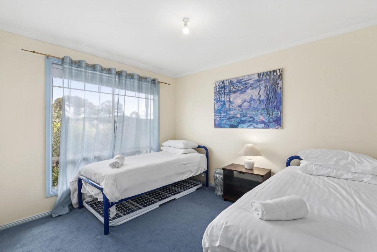 Bay View Villa Portarlington Luaran gambar