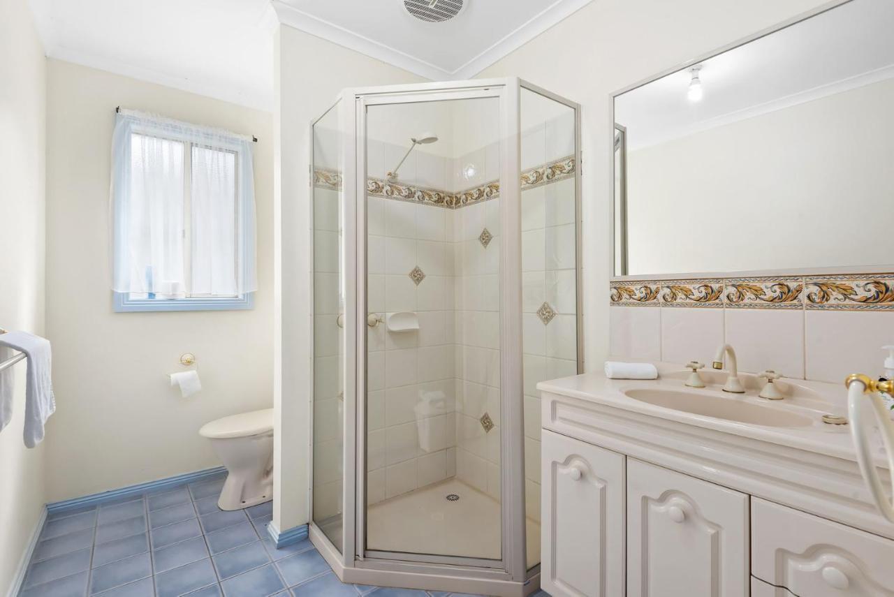 Bay View Villa Portarlington Luaran gambar